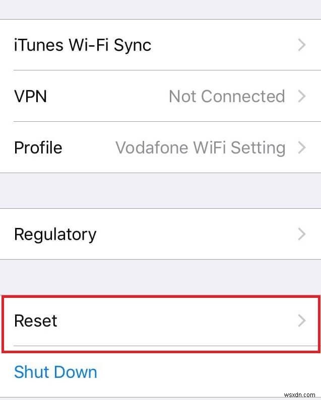 iPhone Không Sao Lưu Được Lên iCloud? Cách Khắc Phục Nhanh