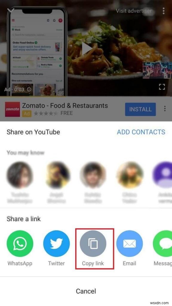 Cách Tải Video YouTube Về iPhone An Toàn, Không Cần Jailbreak
