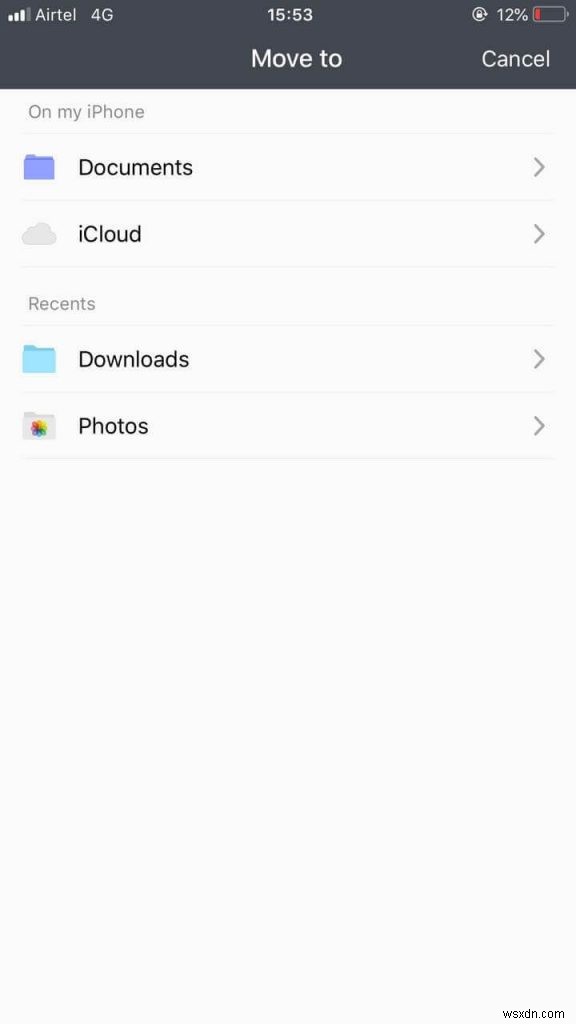 Cách Tải Video YouTube Về iPhone An Toàn, Không Cần Jailbreak