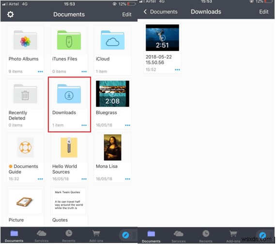 Cách Tải Video YouTube Về iPhone An Toàn, Không Cần Jailbreak