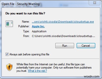 Tích Hợp iCloud Trên Windows: Hướng Dẫn Bước Đơn Giản