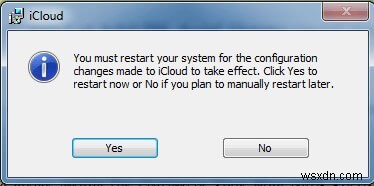 Tích Hợp iCloud Trên Windows: Hướng Dẫn Bước Đơn Giản