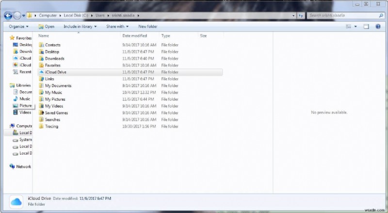 Tích Hợp iCloud Trên Windows: Hướng Dẫn Bước Đơn Giản
