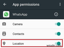 Chia Sẻ Vị Trí Thực Tế Trên WhatsApp: Hướng Dẫn iPhone & Android