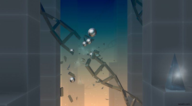 Top game VR cho iPhone & Android: Trải nghiệm ngập mình đỉnh cao