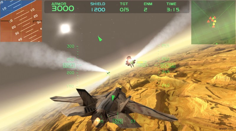 Top game VR cho iPhone & Android: Trải nghiệm ngập mình đỉnh cao