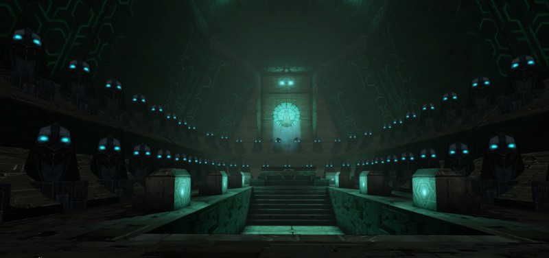 Top game VR cho iPhone & Android: Trải nghiệm ngập mình đỉnh cao