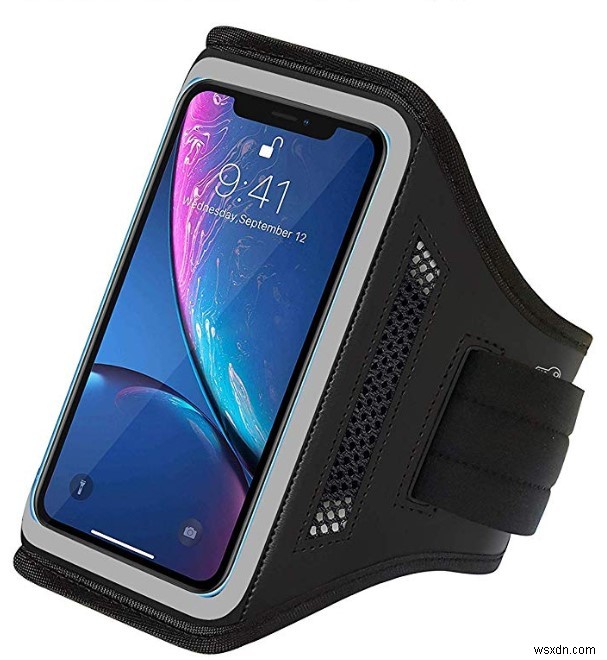 Top dây đeo tay iPhone 11, 11 Pro & 11 Pro Max 2022 – Lựa chọn cao cấp