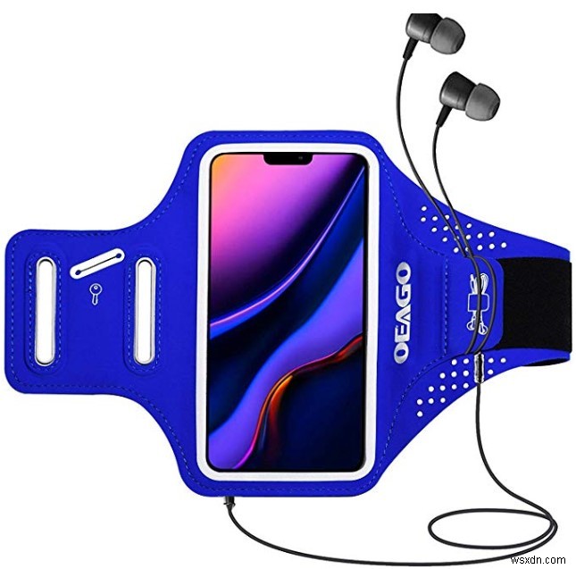 Top dây đeo tay iPhone 11, 11 Pro & 11 Pro Max 2022 – Lựa chọn cao cấp