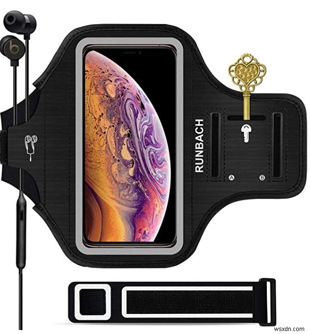 Top dây đeo tay iPhone 11, 11 Pro & 11 Pro Max 2022 – Lựa chọn cao cấp