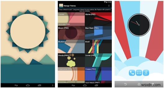 Top hình nền động cho Android & iPhone – Live Wallpaper tuyệt đẹp
