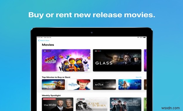 Mất ảnh & video sau cập nhật iOS 12.4? Cách khôi phục