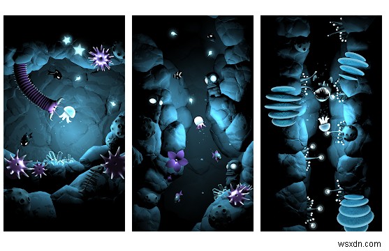 Top 10 Game Mobile Bắt Buổi Chơi Cho Android & iOS
