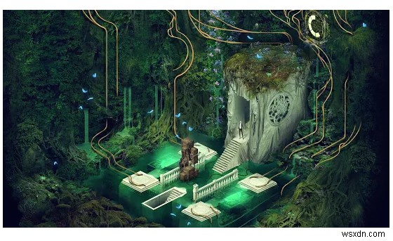 Top 10 Game Mobile Bắt Buổi Chơi Cho Android & iOS
