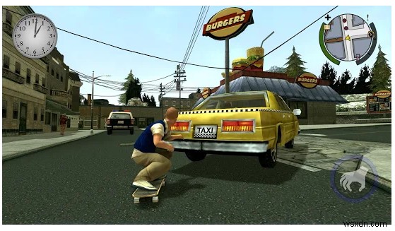 Top 10 Game Mobile Bắt Buổi Chơi Cho Android & iOS