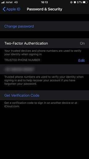 Dễ dàng phê duyệt iPhone từ thiết bị khác – Nhanh chóng, An toàn