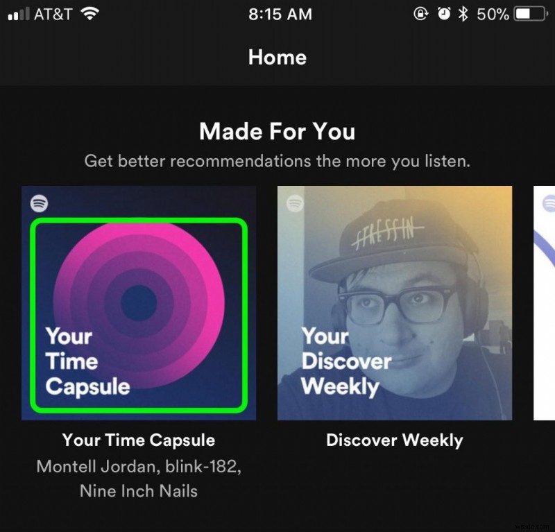 Cách dùng Spotify Offline trên iPhone: Tải nhạc & Nghe không cần dữ liệu