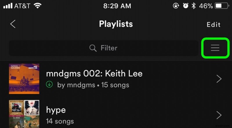 Cách dùng Spotify Offline trên iPhone: Tải nhạc & Nghe không cần dữ liệu