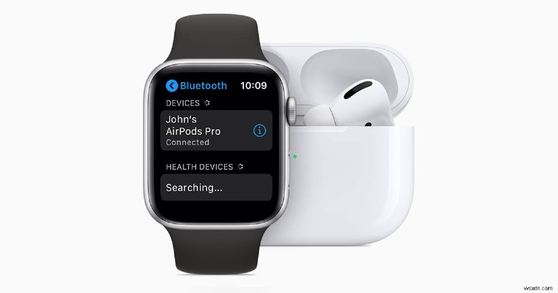 Đổi tên Bluetooth iPhone chỉ trong vài phút
