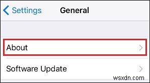 Khắc Phục Lỗi SIM Của Bạn Đã Gửi Tin Nhắn Trên iPhone