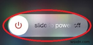 Khắc Phục Lỗi SIM Của Bạn Đã Gửi Tin Nhắn Trên iPhone