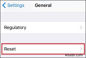 Khắc Phục Lỗi SIM Của Bạn Đã Gửi Tin Nhắn Trên iPhone