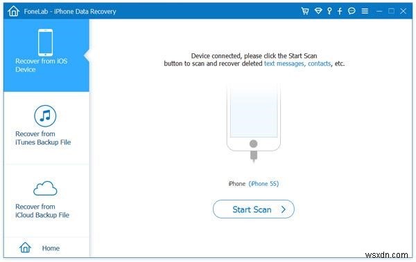 Khôi Phục Tin Nhắn Snapchat Đã Xóa Trên iPhone: Hướng Dẫn Bước Đi