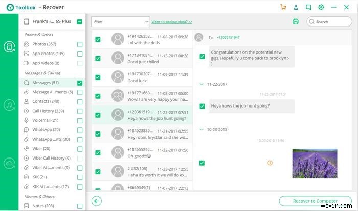 Khôi Phục Tin Nhắn Snapchat Đã Xóa Trên iPhone: Hướng Dẫn Bước Đi