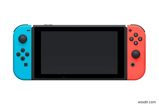 Đánh Giá Nintendo Switch: Máy Chơi Game Kết Hợp Đột Phá