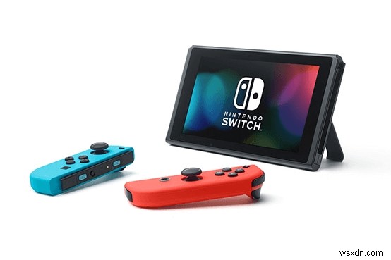 Đánh Giá Nintendo Switch: Máy Chơi Game Kết Hợp Đột Phá