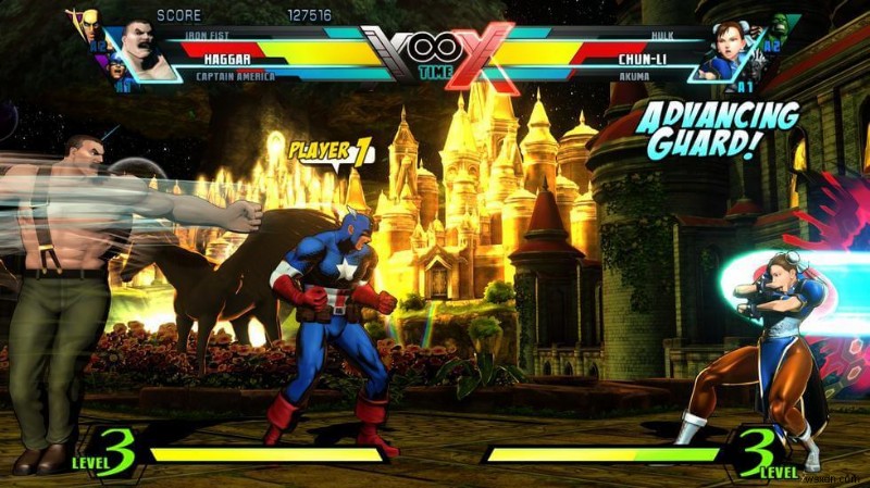 Top 10 Game Đấu Thủ Hay Nhất Mọi Thời Đại