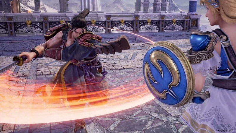 Top 10 Game Đấu Thủ Hay Nhất Mọi Thời Đại