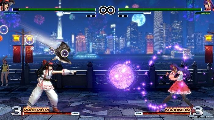 Top 10 Game Đấu Thủ Hay Nhất Mọi Thời Đại