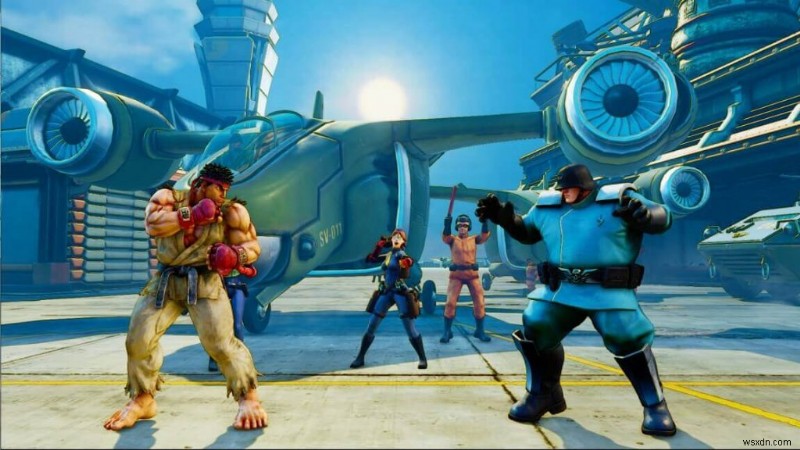 Top 10 Game Đấu Thủ Hay Nhất Mọi Thời Đại