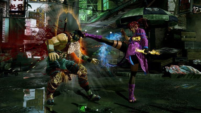 Top 10 Game Đấu Thủ Hay Nhất Mọi Thời Đại