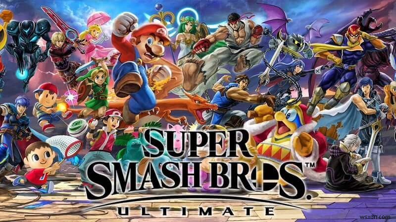 Top 10 Game Đấu Thủ Hay Nhất Mọi Thời Đại