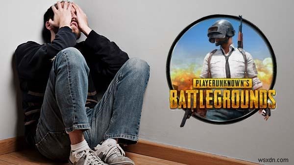Tại Sao PUBG Gây Nghiện & Cách Quản Lý Thói Quen Chơi Game