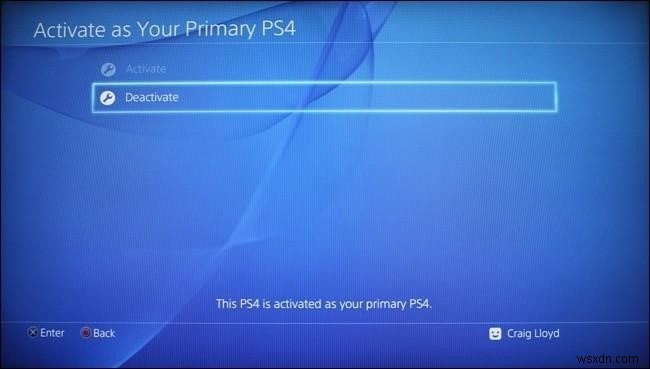 Khắc Phục Sự Cố Hiệu Suất PS4 Bằng Cài Đặt Lại Gốc (Factory Reset) Đơn Giản
