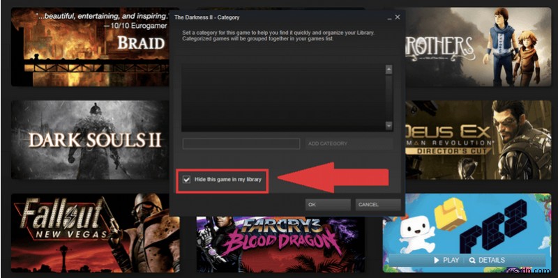 Mẹo & Thủ Thuật Steam Cần Thiết Cho Mọi Game Thủ