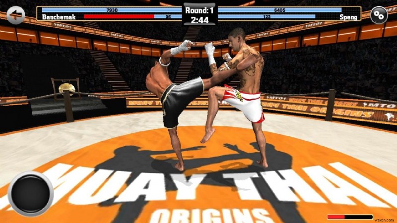Top 13 Game Android Offline Giúp Bạn Giải Trí Ở Đâu Cũng Được