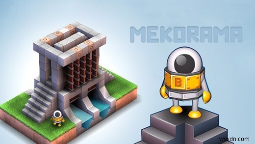 Top 13 Game Android Offline Giúp Bạn Giải Trí Ở Đâu Cũng Được