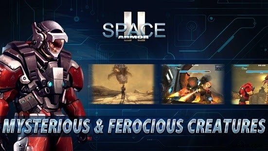 Top 13 Game Android Offline Giúp Bạn Giải Trí Ở Đâu Cũng Được