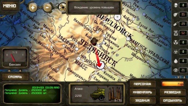 Top 7 Game Sinh Tồn Android Mang Lại Cảm Giác Hồi Hộp Tuyệt Vời