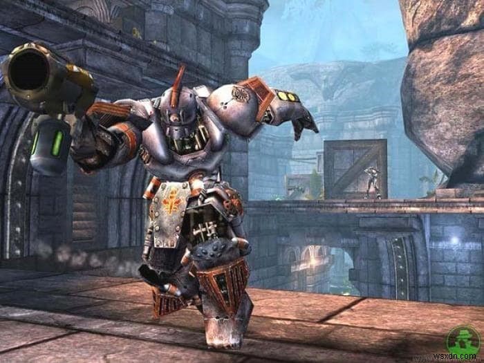Top 5 Game LAN & Multiplayer Hay Nhất Thập Kỷ Qua Cho Desktop