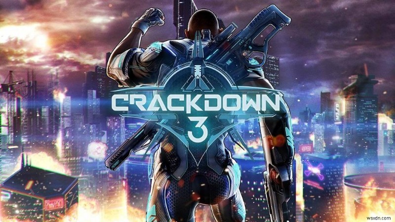 Các Game Sci-Fi Sắp Ra Mắt Không Thể Bỏ Lỡ Cho Game Thủ
