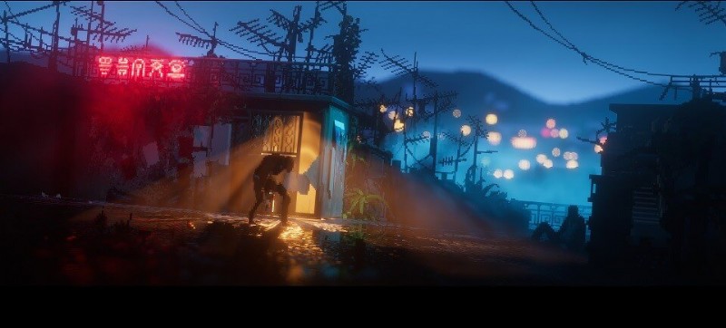 Các Game Sci-Fi Sắp Ra Mắt Không Thể Bỏ Lỡ Cho Game Thủ