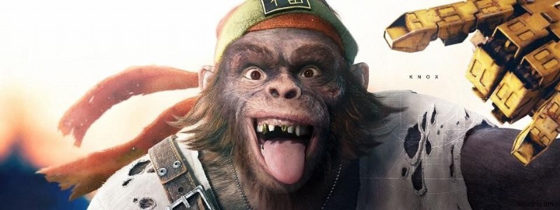 Các Game Sci-Fi Sắp Ra Mắt Không Thể Bỏ Lỡ Cho Game Thủ