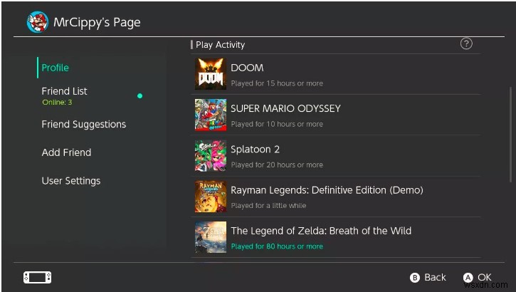 Làm Chủ Nintendo Switch: 7 Mẹo Cần Thiết Cho Người Mới Bắt Đầu