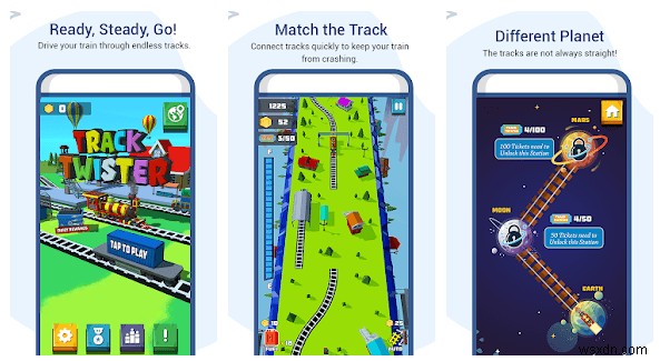 Top 13 Game Mô Phỏng Offline Hay Nhất Android 2022: Không Cần Mạng