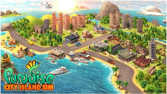 Top 13 Game Mô Phỏng Offline Hay Nhất Android 2022: Không Cần Mạng